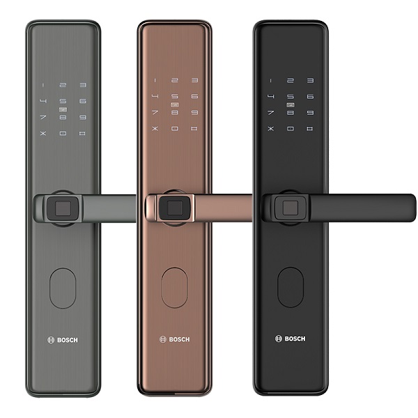 Khóa điện tử Bosch ID30 EU