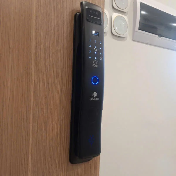 Hướng dẫn sử dụng tính năng mở khóa của khóa điện tử Bosch, Philips, Kaadas, kassler, Hummer,.. chính xác