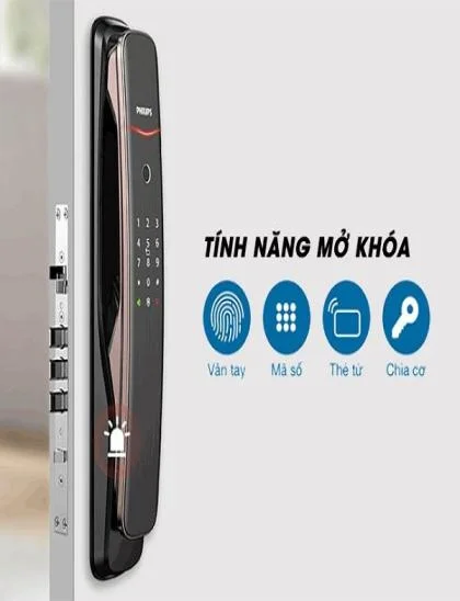 tinh-nang-mo-khoa-van-tay-philips-ddl702e